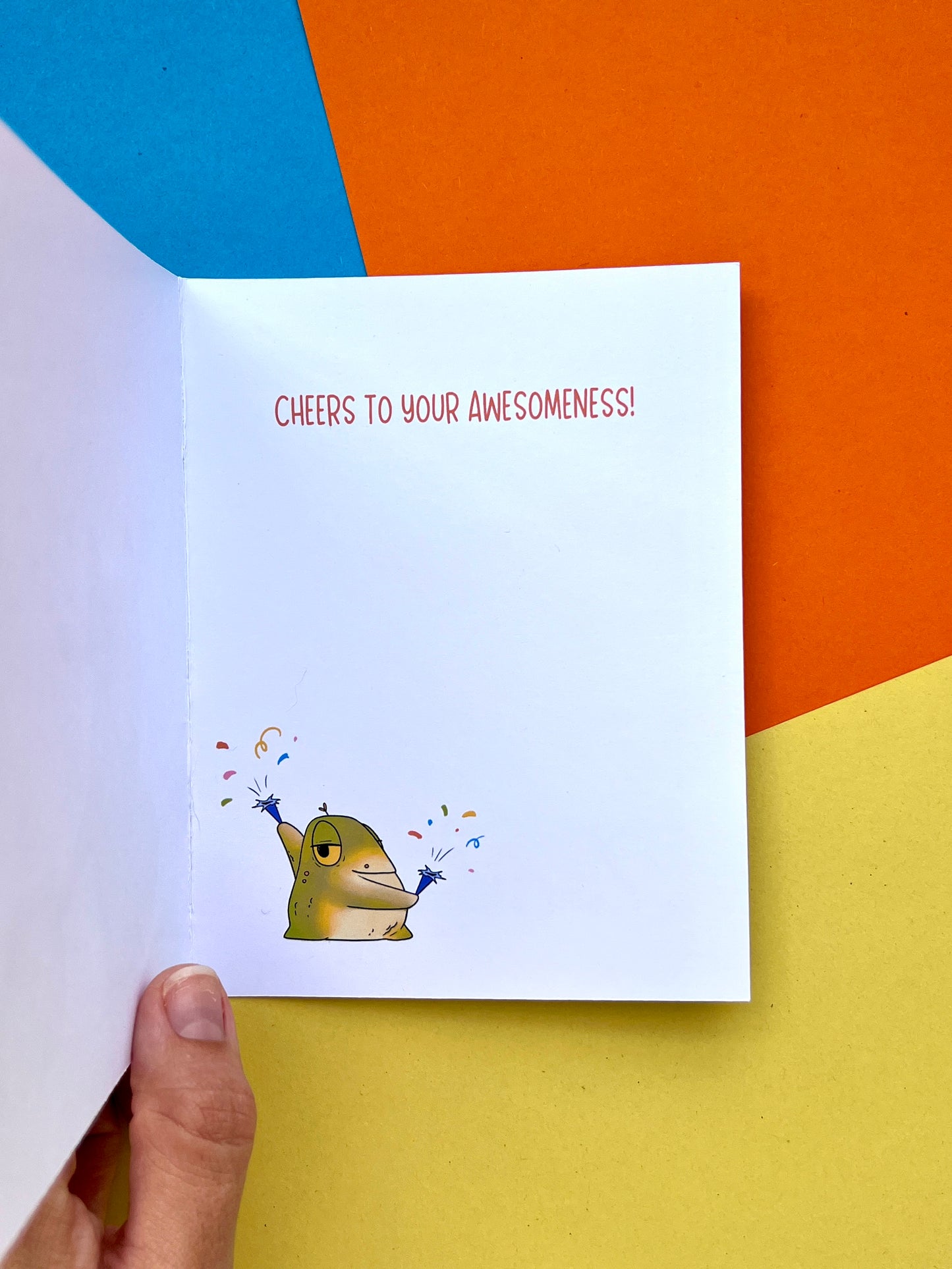 Birthday Card